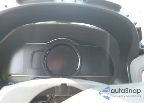 2019 Hyundai Ioniq Electric from USA, damaged, VIN KMHC75LH2KU037615